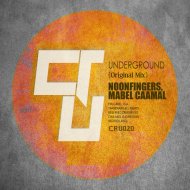 Noonfingers, Mabel Caamal - Underground