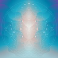 Latyshev, Dinaram - Divine Mother Invocation