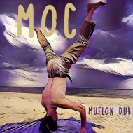 Muflon Dub Soundsystem & Karolina & Muflon Man - Moc Dub (feat. Karolina & Muflon Man)