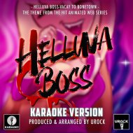 Urock Karaoke - Vacay To Bonetown (From