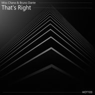 Miss Channa feat. Bruno Dante - That\'s Right