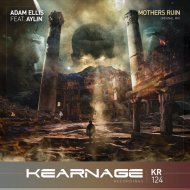 Adam Ellis feat. Aylin - Mothers Ruin