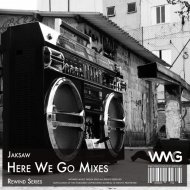 Jaksaw - Here We Go