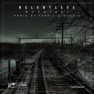 Moodyboy - Relentless