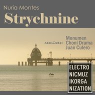 Nuria Montes - Strychnine
