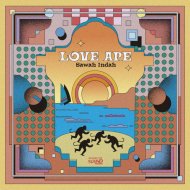 LOVE APE - Ricefields