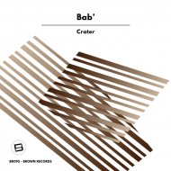 Bab\' - Crater