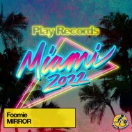 FOOMIE(JPN) - Mirror