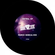 Marco Goncalves - Galactic