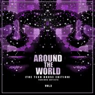 Terry Ted - Underground People
