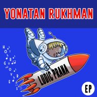 Yonatan Rukhman - Ludic Prana
