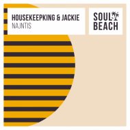 HouseKeepKing, Jackie - NAJNTIS