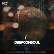 Bhunu Brill Feat Darian Crouse - Nothing But House