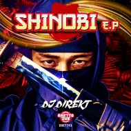DJ Direkt - Subtract