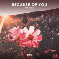 Kaffir Lime - Because Of You