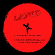 Victor Valora, Iwo Balkanski - From the Hearth