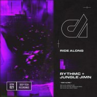RYTHMC, Jungle Jimn - Ride Along