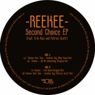 Reekee - Feel Good