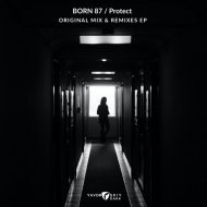 Born 87, DJ Buk - Protect