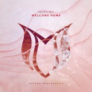 Pacific Sky - Welcome Home