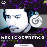 DJ Fitborg - Magic Of Trance, Vol. 20