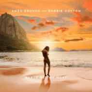 Anzo Gronso & Robbie Hutton - Hurts Me The Most