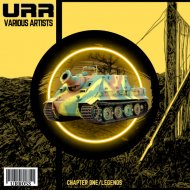 Djuro Gajic - Industrial Room