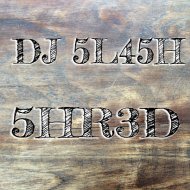 DJ 5L45H - Wong