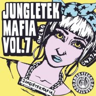 Mandidextrous & T-Menace - Tek It