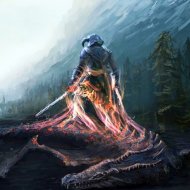 Raz - Dragonborn