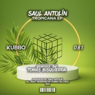 Saul Antolín - Amanecer