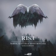 Marsal Ventura & Arnny Montana & Ella Loponte - Rise
