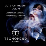 Iván Tufiño - To Become Night