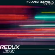 Nolan Stenemberg - Soldiers