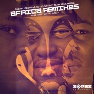 Over12, Cezwear, Ketso SA Feat. Team Soul Musiq & Bamfumu - Africa