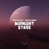 DigitalTek & Outer Mind - Midnight Stars