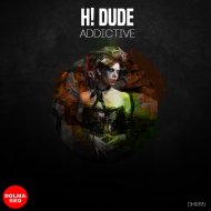 H! Dude - LOVE