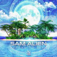 Sam Alien - Keep Calm