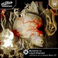 Liquid Blasted - Lockterm