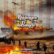 Mhlokonywa Kabungela - Kuyatjha