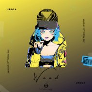 w a n d - Yellow Boy