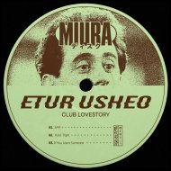 Etur Usheo - 3AM