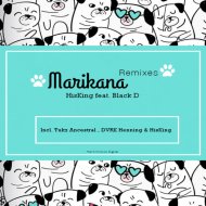 HisKing, Black D - Marikana