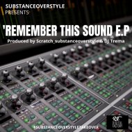 Substanceoverstyle - The A.K