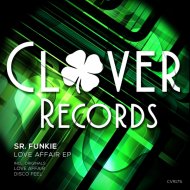 Sr. Funkie - Love Affair