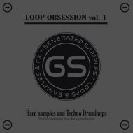Loop Obsession - Drumloop 2