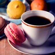 Coffee Jazz Melody - Got That Feeling