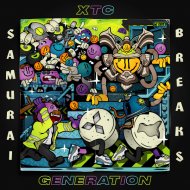 Samurai Breaks & Bitloud - Riot Club