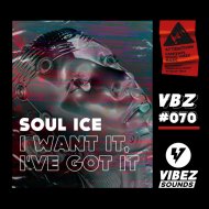 Soul Ice - I Want It, I\'ve Got It