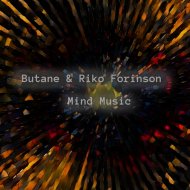 Butane & Riko Forinson - In The Desert